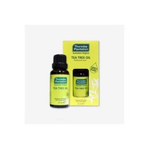 티트리오일 25ml 호주산 원액 100% 피부진정케어, 티트리오일 25ml 호주산 원액 10