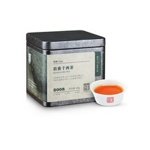 호남 안화 흑차 100g 백사계 화권노차 세윤 2008 천량차, OneColor_One Size, 상세 설명 참조0