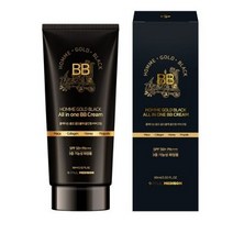 폴메디슨 옴므 골드블랙 올인원 비비크림 60ml, 내추럴 베이지, 5개