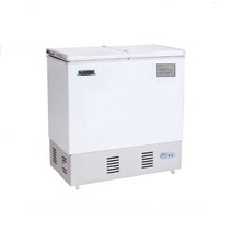 라셀르 아이스크림 냉동고 BDN-143H 138L