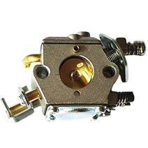 목공 기계 부품 932 efco emak oleo mac 용 carb 937 741 941c 941cx gs44 카비 체인 톱 기화기 oleo-mac 기화기, 은