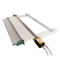 밴딩기 PVC 열선 아크릴절곡기 재단기 절곡기 각도, 30cm스탠드