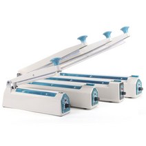 e세상 비닐 접착기 실링기 순간2초 한약봉투 탁상형 모든비닐접착가능, 06 CMH400(5mm), 5.6kg, 1개