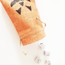 할로윈데이 어린이집 영어 유치원 결혼식 생일 답례품 추석선물 구디백