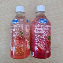 덴마크드링킹 복숭아 맛 500ml x 6개 !!!