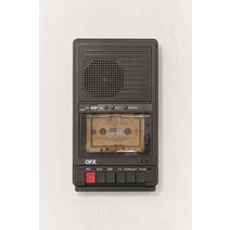 휴대용 투명 카세트 테이프 플레이어 레트로 빈티지 워크맨 MP3, 지브리vs미야자키하야오포트폴리오