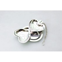 거름망티포트 티메이커 차여과기 카페용품 스텐 인퓨저 차망 차걸음망 잎차망 걸음망