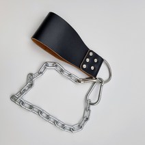 중량 풀업 턱걸이 딥스 딥 보조 체인 벨트 걸이, 본상품선택