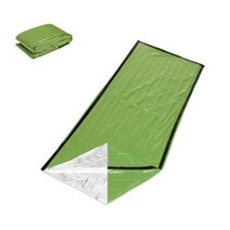 등산가방30리터 경량백패킹배낭 트레일러닝 캠핑용 초경량 방수 열 침낭 Bivy 색 생존 담요 가방 하이킹 야외 활동 장비, Army Green