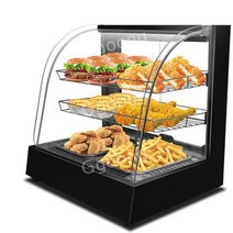 온장고 보온고 업소용 진열대 식품 쇼케이스 식당 음식 편의점, 47