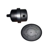 장구공사시흥지점 콜라보 에어필터 2마력 전용, 1개