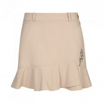 까스텔바작 SH04 골프 플레어 큐롯 BGASCU502 BE