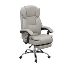 오피스엔홈 벤틀리 침대형 의자, 아이보리