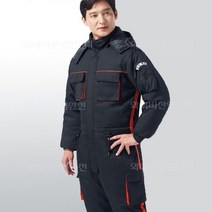 티뷰크 TB 상하일체형 스즈끼 작업복, KSK-320