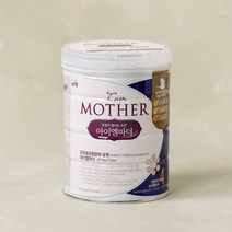 [남양] 아이엠마더 4단계(첫돌부터 24개월까지) 800g