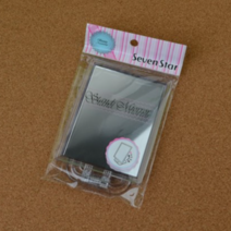 탁상 사각거울 탁상거울 사각스탠드거울 대 중 소