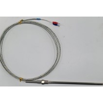 K타입 CA 온도 센서 6.4 PT1/8 200mm TC-N 써머 커플