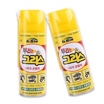 뿌리는 그리스 다목적 윤활제 420ml, 본상품선택