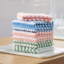 다용도행주 주방행주 30장 세트, 10세트 30장