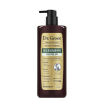 닥터그루트 지성두피용 탈모샴푸, 4개, 400ml