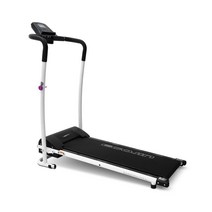 워킹머신 8300 저소음 접이식 가정용 런닝머신, 단품