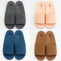 문에 걸리지 않는 욕실화 발등낮은 욕실 슬리퍼 여성 남성 물빠짐 미끄럼방지 화장실 베란다 커플 호텔, 진그레이