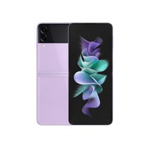 삼성전자 갤럭시 Z 플립3 5G 256GB, 크림