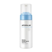 W101039JW 150ml 뉴 MLE 촉촉한거품세안 폼 페이셜 아토팜 워시 약산성, 1, 본상품선택