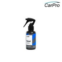 카프로 리로드 스프레이 실런트 유리막코팅관리제100ml