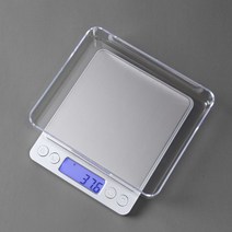 소수점 수량 측정 전자저울 1kgx0.1g