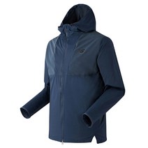 뉴발란스 뉴발란스 자켓 MAX 인텐시티 바람막이-NBNA846941_03 (8998642)