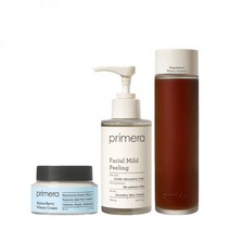 [국내정품][ 패키지]워터리 에센스 230ml + 마일드 필링 150ml + 워터리 크림 50ml 3종세트, 필링칠링힐링 패키지(기획전)
