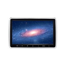 자동차 후석 뒷자석 모니터 카니발 올뉴카니발 카니발하이리무진 팰리세이드 미디어 플레이어, DVD 플레이어 전용