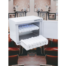 피부샵 타올 온장고 네일 샵 히팅 보온 관리실 찜기, 25L