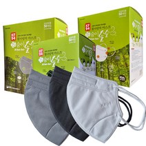 [50매] KF94마스크50매 니드나우 참좋은마스크 숨쉬기편한 얇은마스크 국산 1개입포장, 1개입 x 50매, 1개