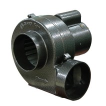 DB-118F(원형) DB-118(사각) DB-118S(주물) 소형송풍기, DB-118S(주물)단상