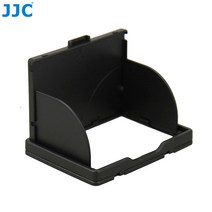 카메라케이지 소니 캐논 DSLR카메라 케이지 호환 JJC-접이식 LCD 후드 및 캠코더 25 393927393928 393930, 03 2.8 inch Silver
