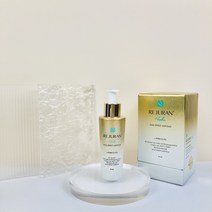 리쥬란 힐러 듀얼 이펙트 앰플 30ml - REJURAN HEALER DUAL EFFECT AMPOULE 30ml, 1개