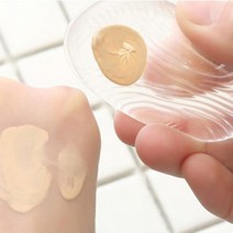 간편세척 메이크업 실리콘퍼프 3개 메이크업퍼프 메이크업스펀지 쿠션퍼프 화장퍼프 메이크업소품 화장소품 뷰티 화장스펀지 미용소품 페이스소품 파데퍼프 베이스퍼프 직장인