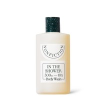 논픽션 인더샤워 바디워시 300ml 115315, Happy Birthday