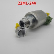 자동차 에어컨 히터 베바스토 에어 탑 연료 펌프 주차 히터 액세서리 65ML DP30 12v 24v 2000st 열 탑 주, 03 22ML-24V
