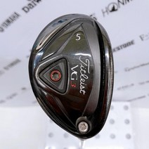 [골때려순천점] [중고인기] [남성] 타이틀리스트 VG3 5번 23도 S 유틸리티