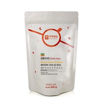 커피세상 원두 에티오피아 시다모 G2 워시드, 220g, 1.홀빈 (분쇄안함)