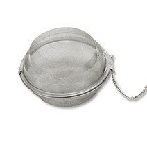 스텐멸치다시통(대)걸음망 거름망 다시통 된장망 다시망