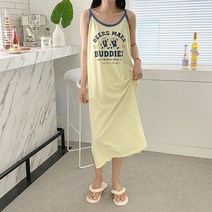 메리모드 끈나시원피스 나시원피스 여름나시원피스 여자나시원피스 나시원피스추천 여성잠옷 여자잠옷 여자끈나시 롱원피스 여름롱원피스 여름나시롱원피스