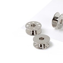 [셀프벨] 미싱북집 미싱북알 보빈, 3개, 공업용 미싱북알(보빈)