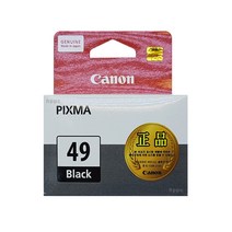 캐논정품잉크 PG-49 검정 CL-59 칼라 주문, PG-49(검정)
