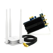 최대 1900Mbps지원 와이파이용 무선랜카드 / 허브 사무실 브릿지 AP WIFI