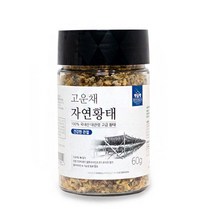 강아지 황태채 관절 관리 간식 황태 가루 60g