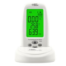 포름알데히드측정기 AR-820 0~5.0PPM 아파트 유치원 bumak*3000EA